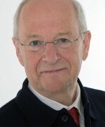 Prof. Dr. Wolfgang Nadvornik