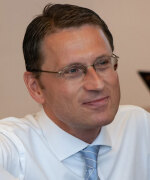 Prof. Dr. Michael Olbrich