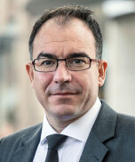 Christoph Freichel, WP, StB, FBIStR