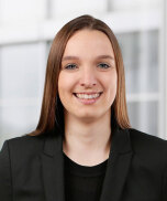 Katharina Dillkötter, StB Katharina Dillkötter, StB