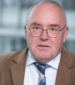 Dr. Klaus Honrath