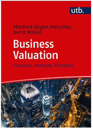 Deutsch Business Valuation