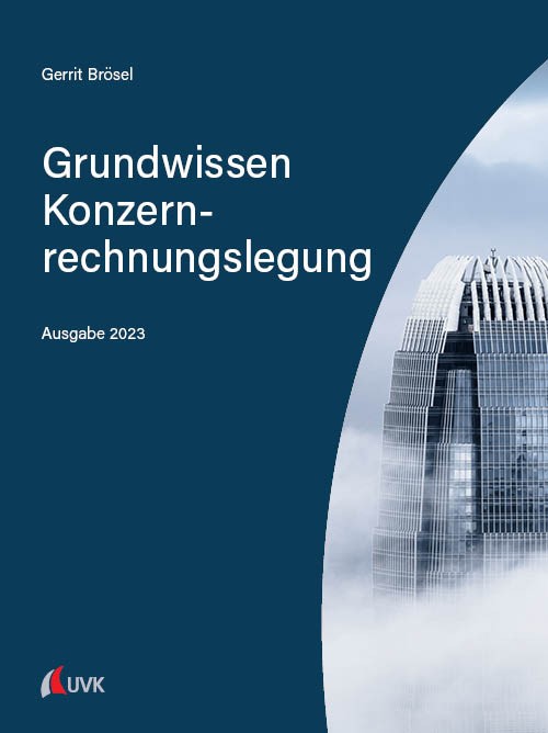 "Grundwissen Konzernrechnungslegung"