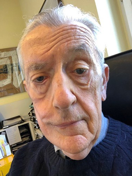 
                            Univ. Prof. Dr. Dr. Gerhard Ortner
                        