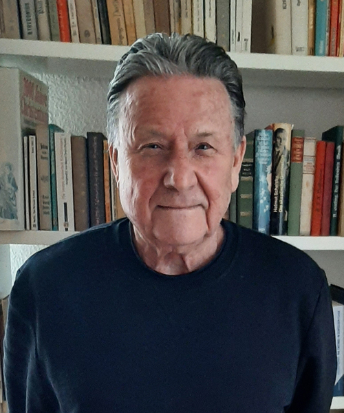 
                            Prof. Wilhelm Rödder
                        