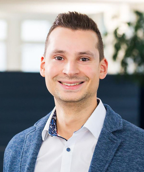 Tim Raudzis