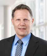 Univ.-Prof. Dr. Stefan Strecker