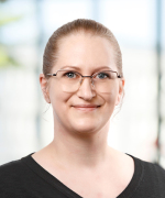 Grünewald, Rebecca Grünewald, Rebecca