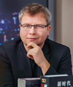 Prof. Dr. Hans-Jörg Schmerer