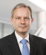 Univ.-Prof. Dr. Thomas Hering <br />(Lehrstuhl für BWL, insb. Investitionstheorie und Unternehmensbewertung)