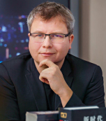 Prof. Dr. Hans-Jörg Schmerer