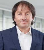 Univ.-Prof. Dr. Jürgen Weibler