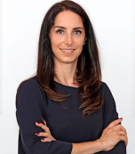 Univ.-Prof. Dr. Julia Krönung Univ.-Prof. Dr. Julia Krönung