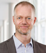 Univ.-Prof. Dr. Rainer Baule<br>(Lehrstuhl für BWL, insb. Bank- und Finanzwirtschaft)