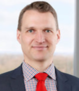 Univ.-Prof. Dr. Stephan Meyering<br>(Lehrstuhl für BWL, insb. Betriebswirtschaftliche Steuerlehre)
