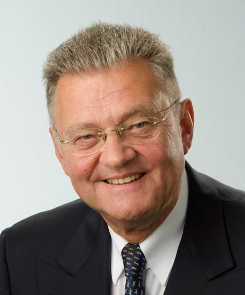 Prof. Dr. Dr. h. c. Günter Fandel
