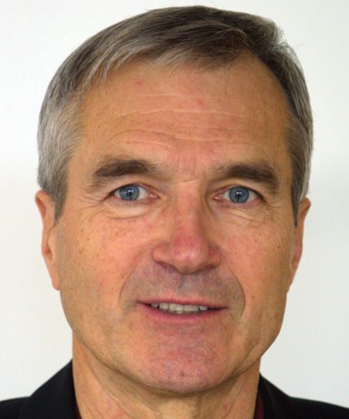 Univ.-Prof. (em.) Dr. Hermann Gehring