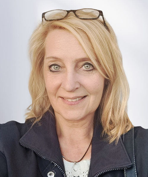 Huber, Sylvia 500x600