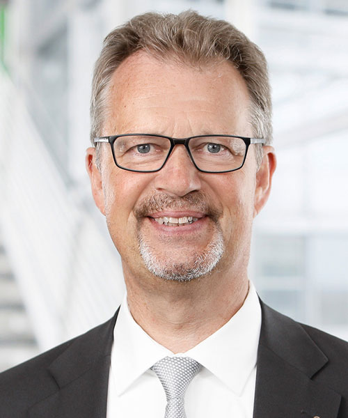 Prof. Dr. Jörn Littkemann