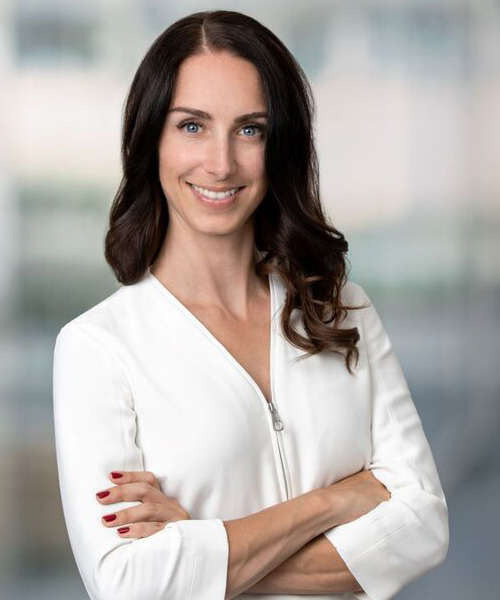 Prof. Dr. Julia Krönung