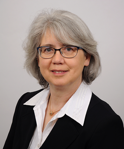 Dr. Karin Niehoff