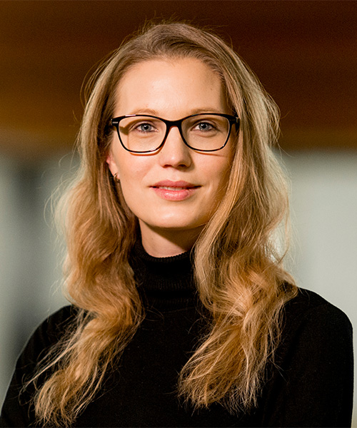 Prof. Dr. Monika Imschloß
