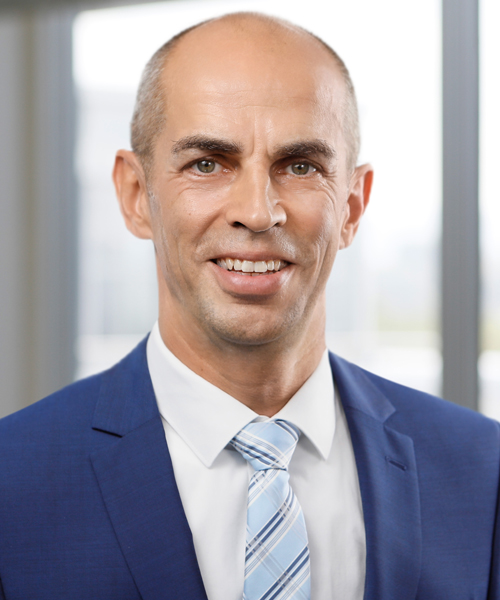 Prof. Gerrit Brösel