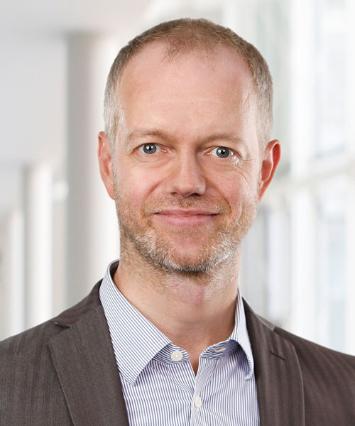 Prof. Dr. Rainer Baule