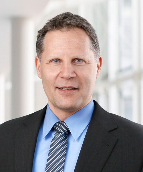 Prof. Dr. Stefan Strecker