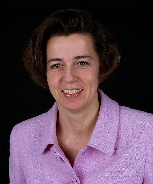 Prof. Dr. Ute Merbecks