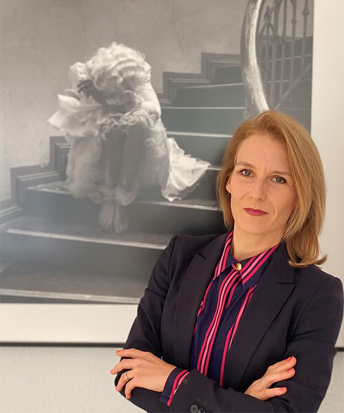 
                            Prof. Dr. Brigitte Biehl
                        