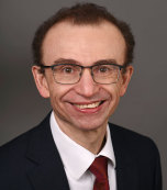 PD Dr. med. Dr. rer. pol. Aurelio J. F. Vincenti