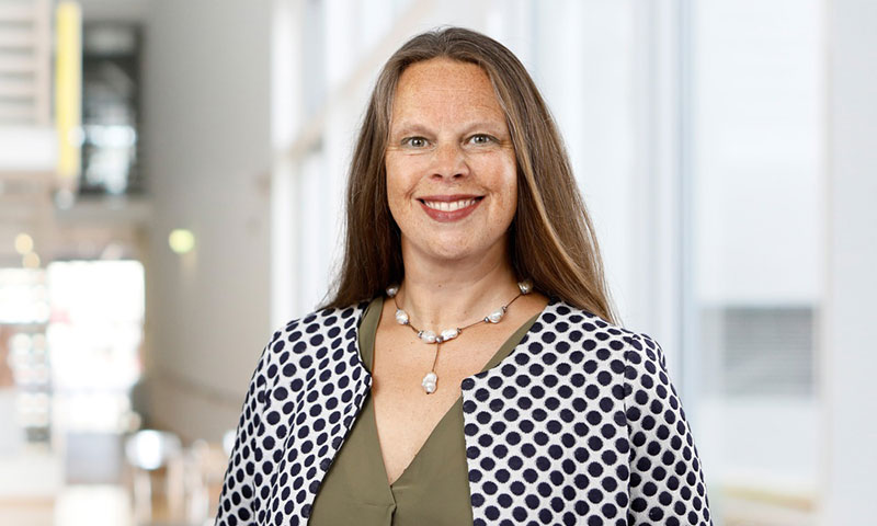 Andrea Ebel-Heerdt