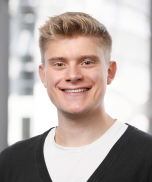 Niklas Rademacher Niklas Rademacher