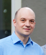 Dominik Eversberg