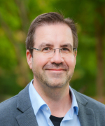 Christian Topp (kommissarisch)