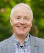 Andreas Homrighausen