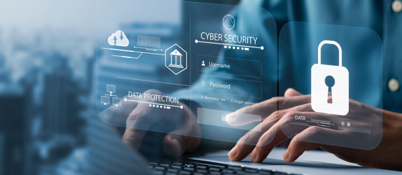 Security, IT-Sicherheit