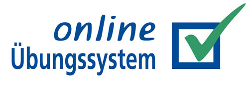 Online Übungssystem Logo