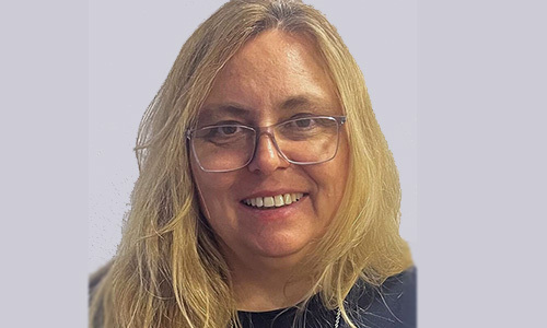 Jennifer Klotz