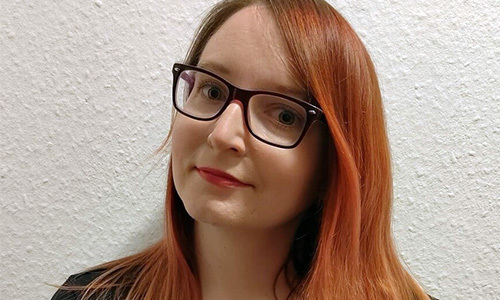 Ramona Wuttig
