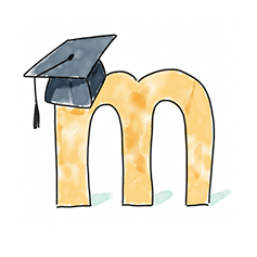 Moodle Illustration