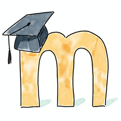 Moodle Logo