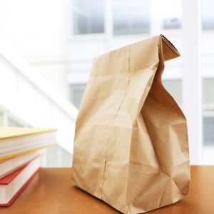 brown bag