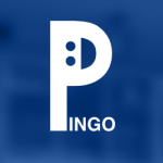 PINGO Logo