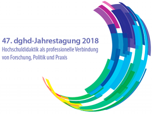 DGHD Tagungslogo 2018