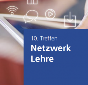 Netzwerk Lehre "Digitale Didaktik"