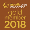 2018 Gold Member MUA