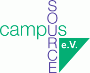 CampusSource e.V. Logo