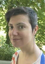 Portrait Dr. Lisa Pettibone